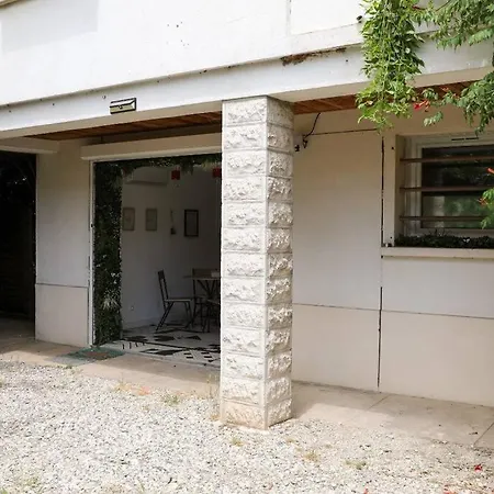 Apartment Rez-de-chaussee Et Patio Romans-sur-Isere
